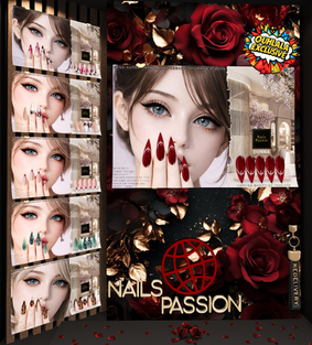 Nail Passion