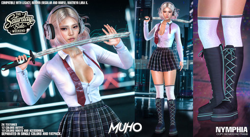 Muho