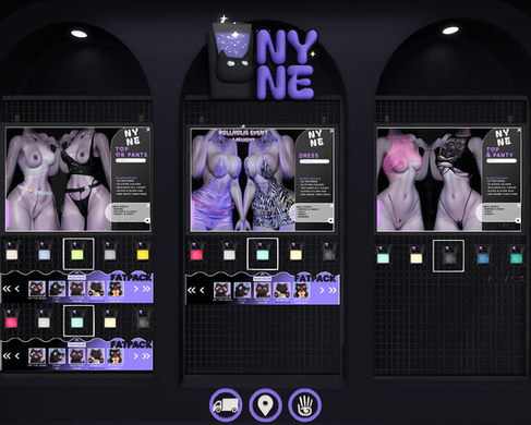 NYNE