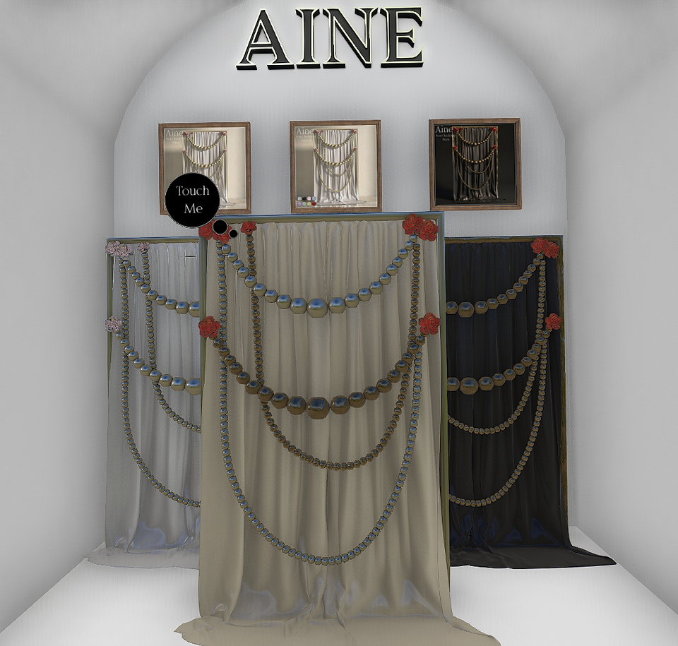AINE