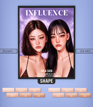 INFLUENCE