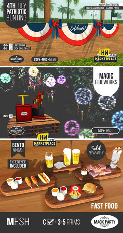 Magic Party