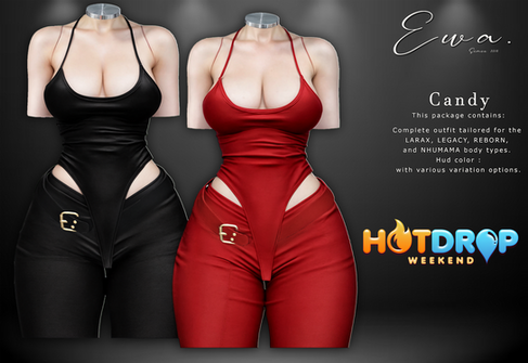 Ewa Boutique