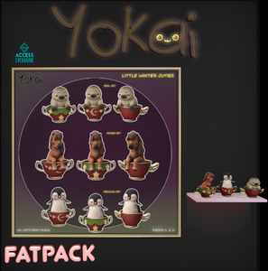 YOKAI