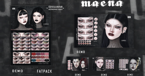 MAENA