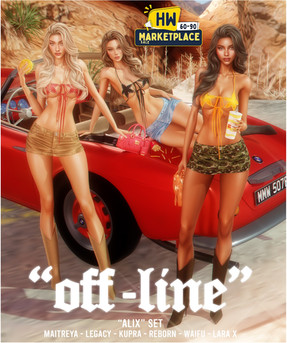 "Off-Line"