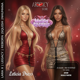 ARDENCY