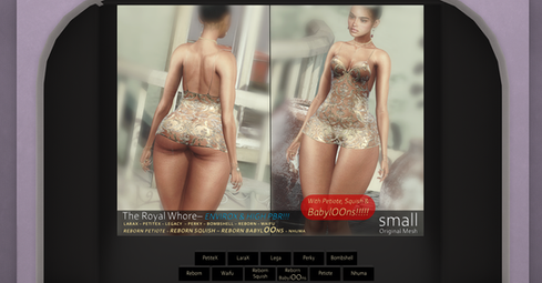 SMALL