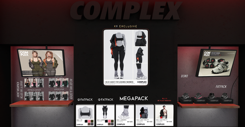 COMPLEX
