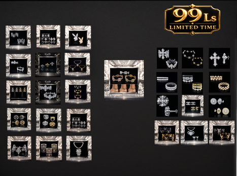 GxD JEWELRY