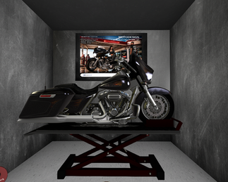 MOTODESIGN