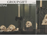MERAK — GROUP GIFT