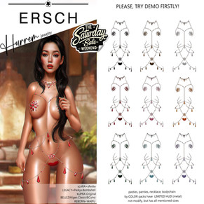 ERSCH