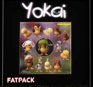 YOKAI