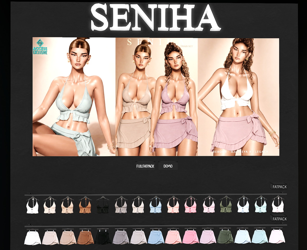 SENIHA