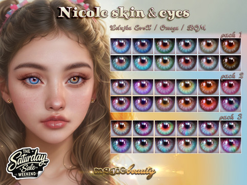 MAGIC beauty