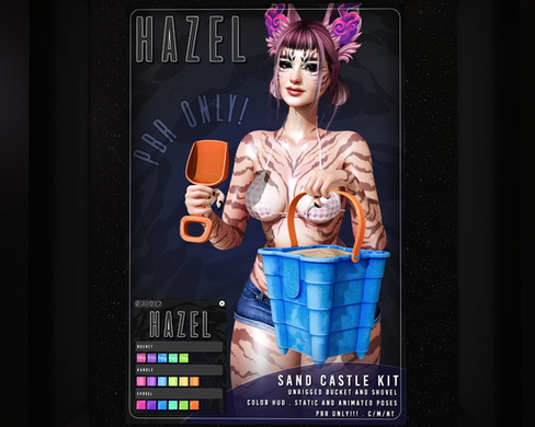 HAZEL