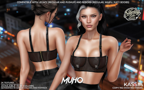 Muho