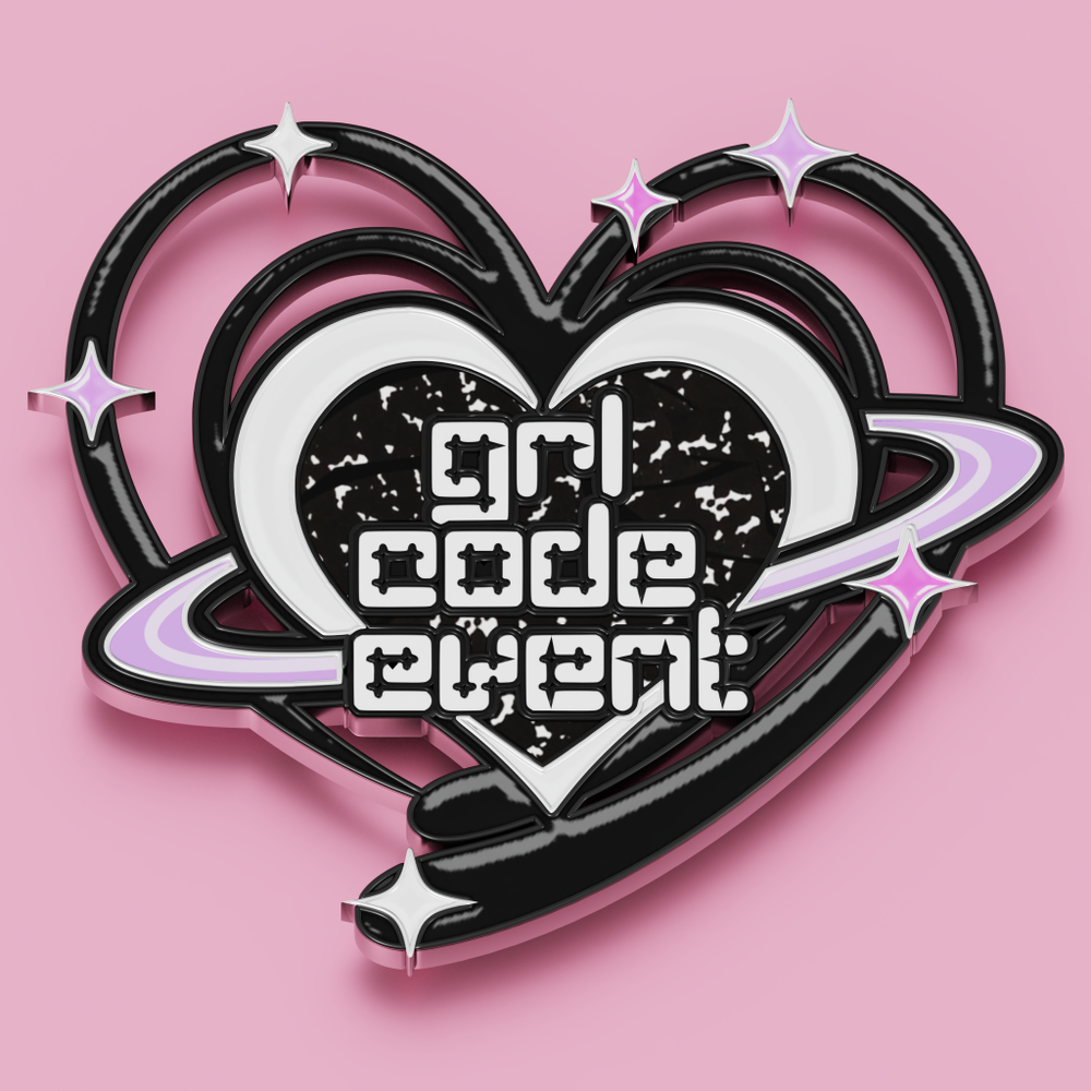 GRL Code Event – September Round GRL Code Event – September Round