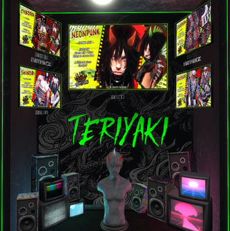 TERIYAKI
