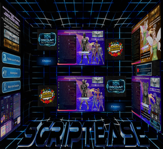 SCRIPTEASE