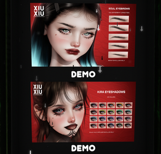 XIUXIU