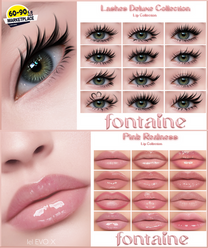 Fontaine Cosmetics