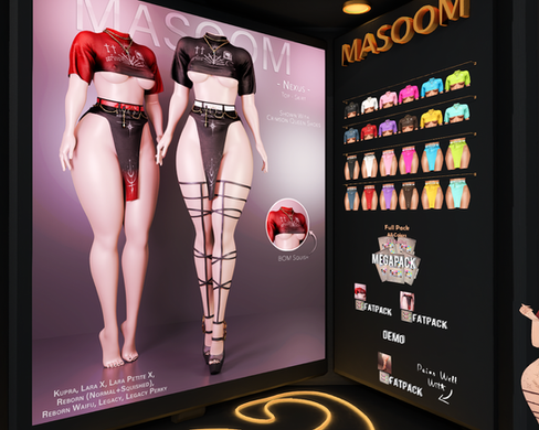 MASOOM