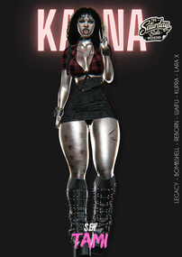 House of KARNA