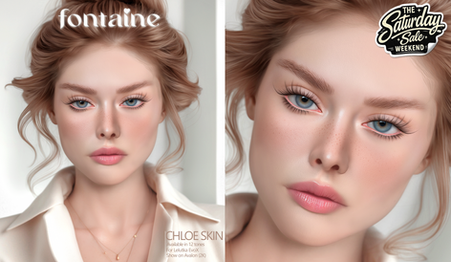 Fontaine Cosmetics