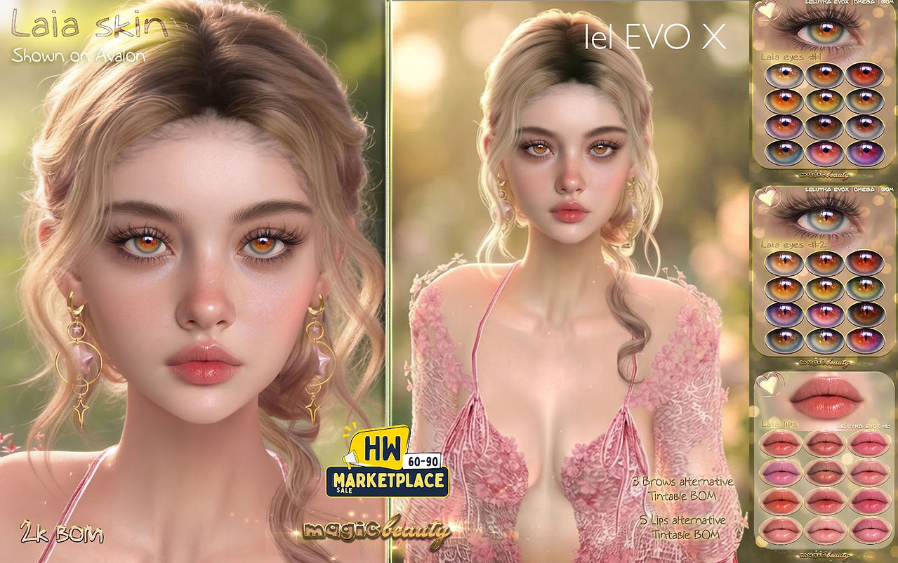MAGIC beauty