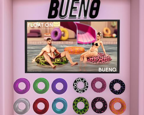 BUENA