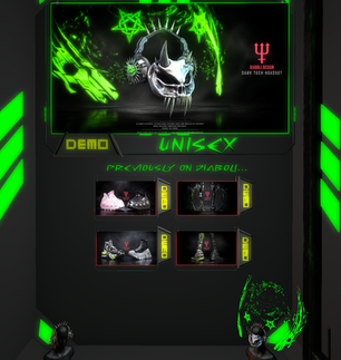 DIABOLI DESIGN