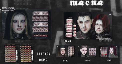 MAENA