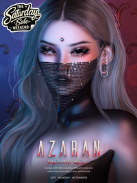 AZARAN