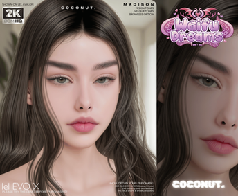 coconut