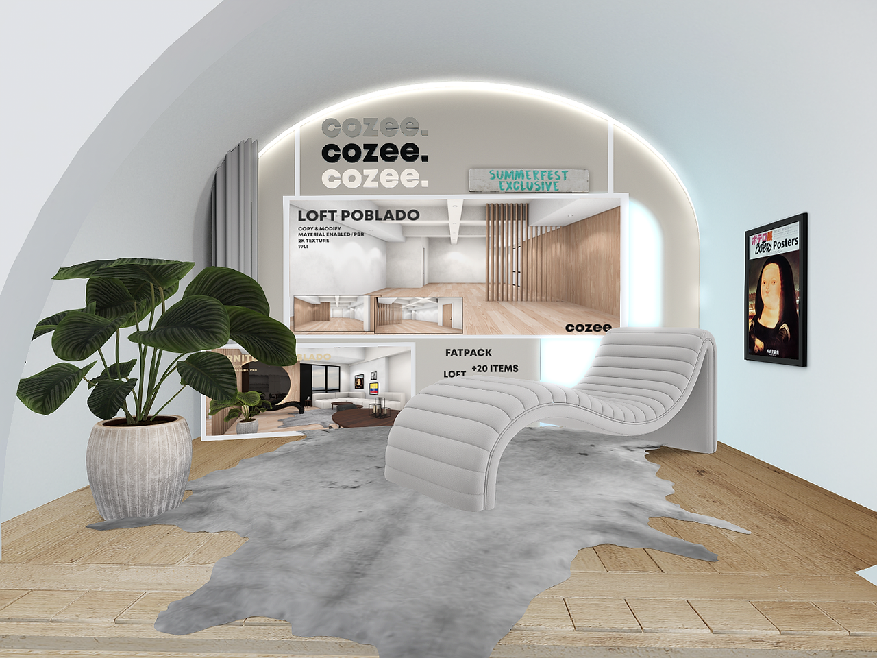 COZEE