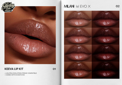 MILANI