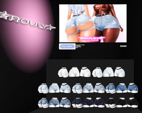 ROULY