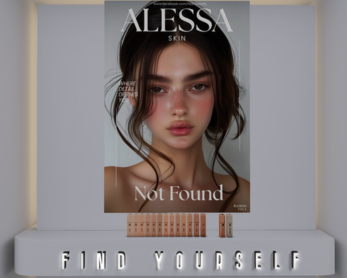 NOT FOUND