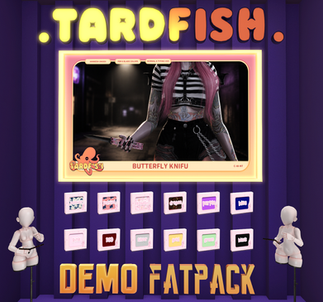 .TARDFISH.