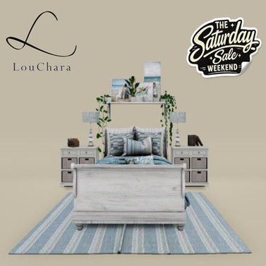 LouChara Designs