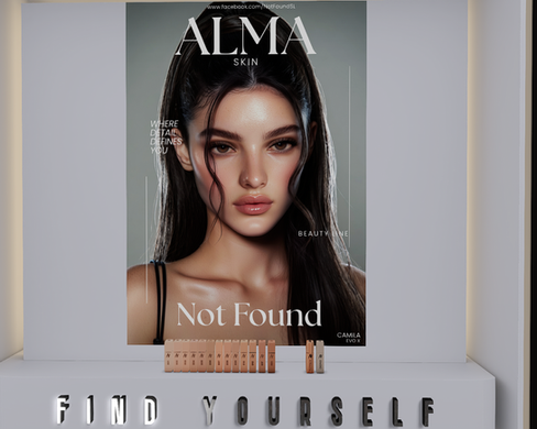 NOT FOUND