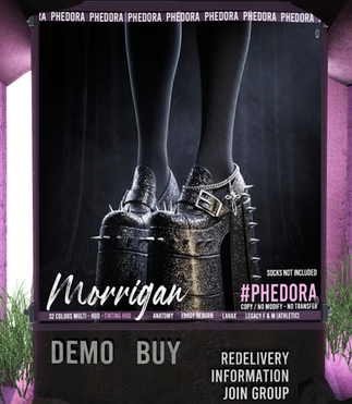 PHEDORA