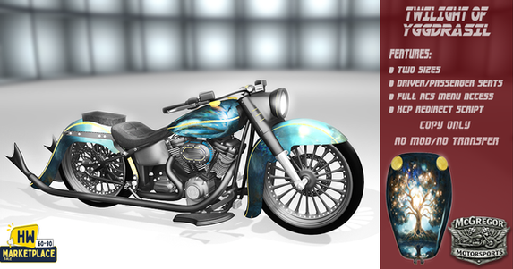 McGregor Motorsports