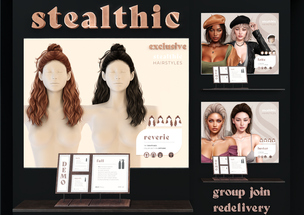 stealthic