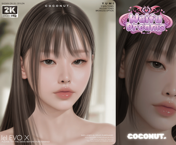 coconut