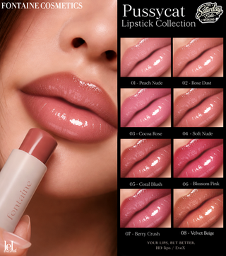 Fontaine Cosmetics