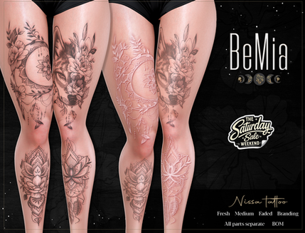 BeMia 