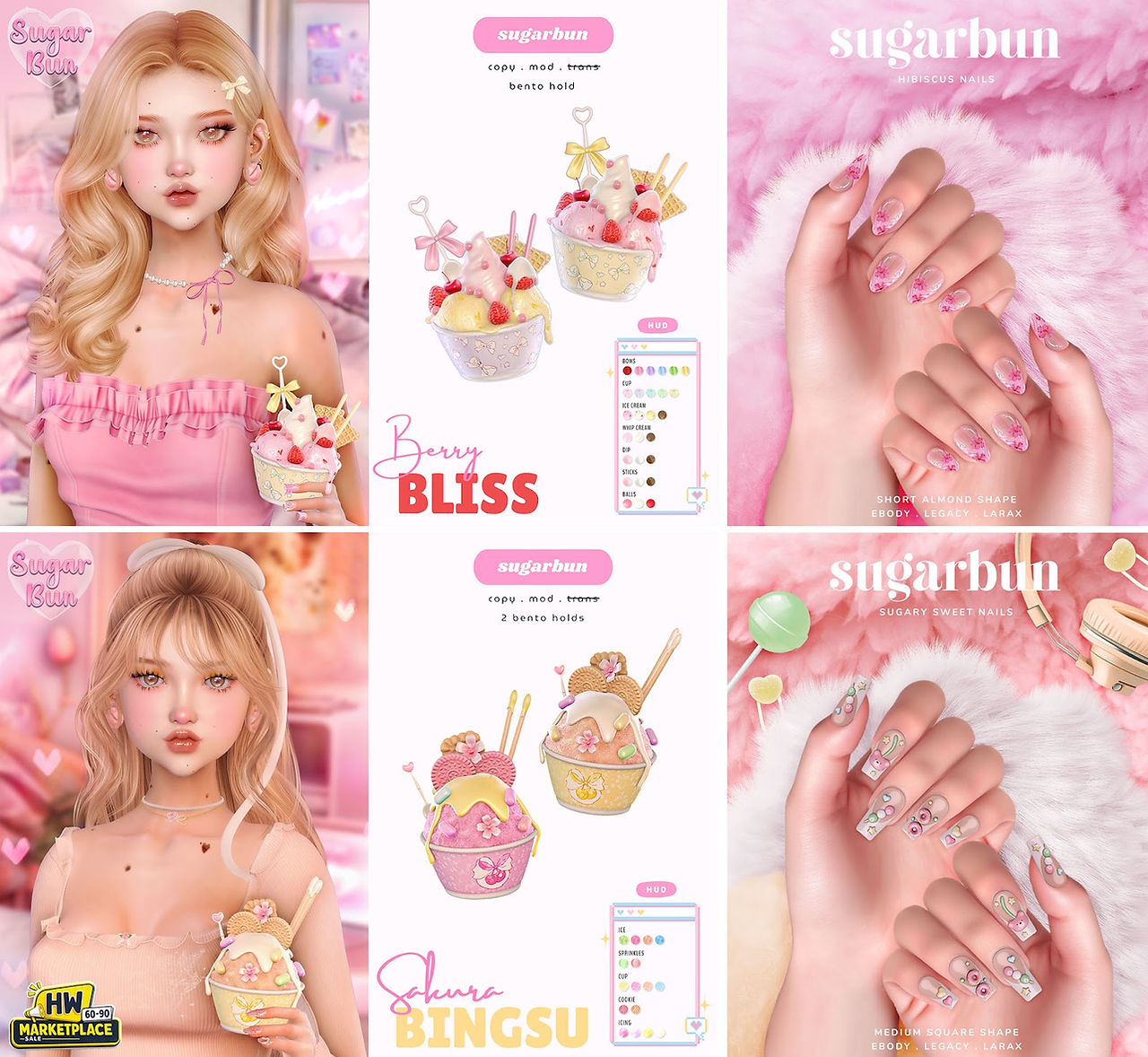 SugarBun